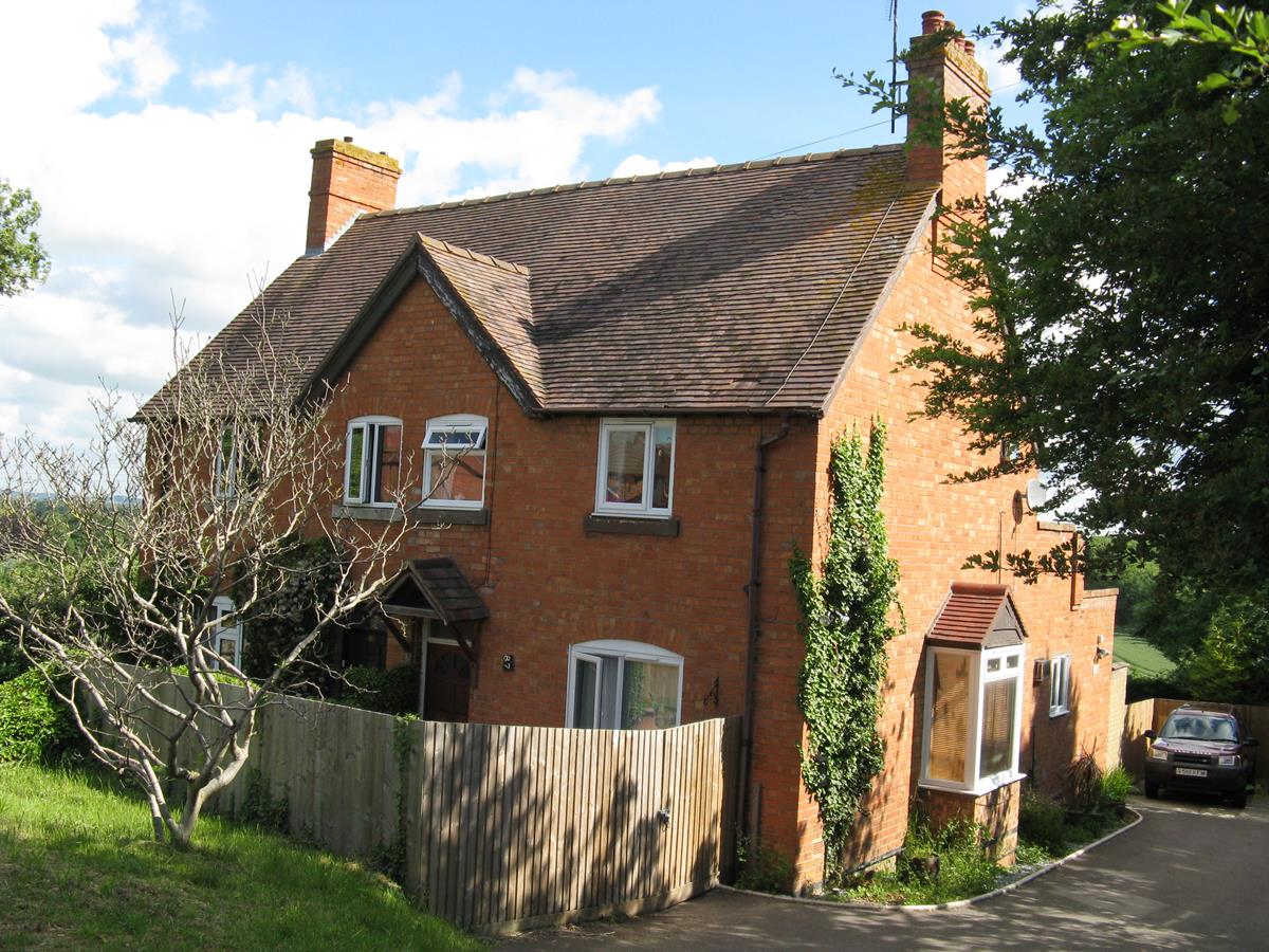 85 & 87 Pitchers Hill The Badsey Society